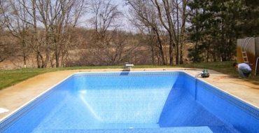 Swimming Pool Construction Services in Kenya