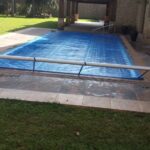 Pool Covers, heavy duty types 2