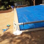 Pool Covers, heavy duty types 3