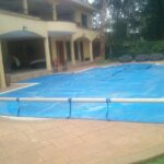 Pool Covers, heavy duty types 5