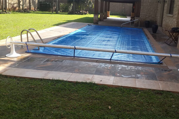 Swimming Pool Construction Services in