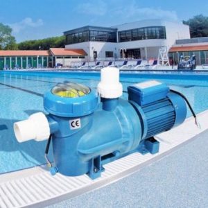 0.75 hp Swimming Pool Pump