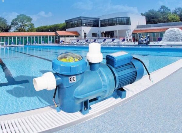 0.75 hp Swimming Pool Pump