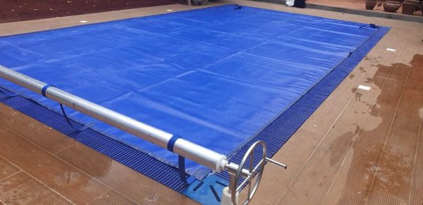 Suppliers of Swimming Pool Covers Ecolif Pools Kenya