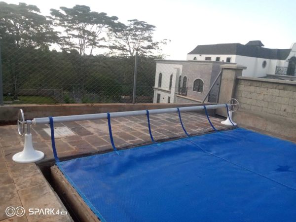 Swimming Pool Covers Ecolif Pools Nairobi